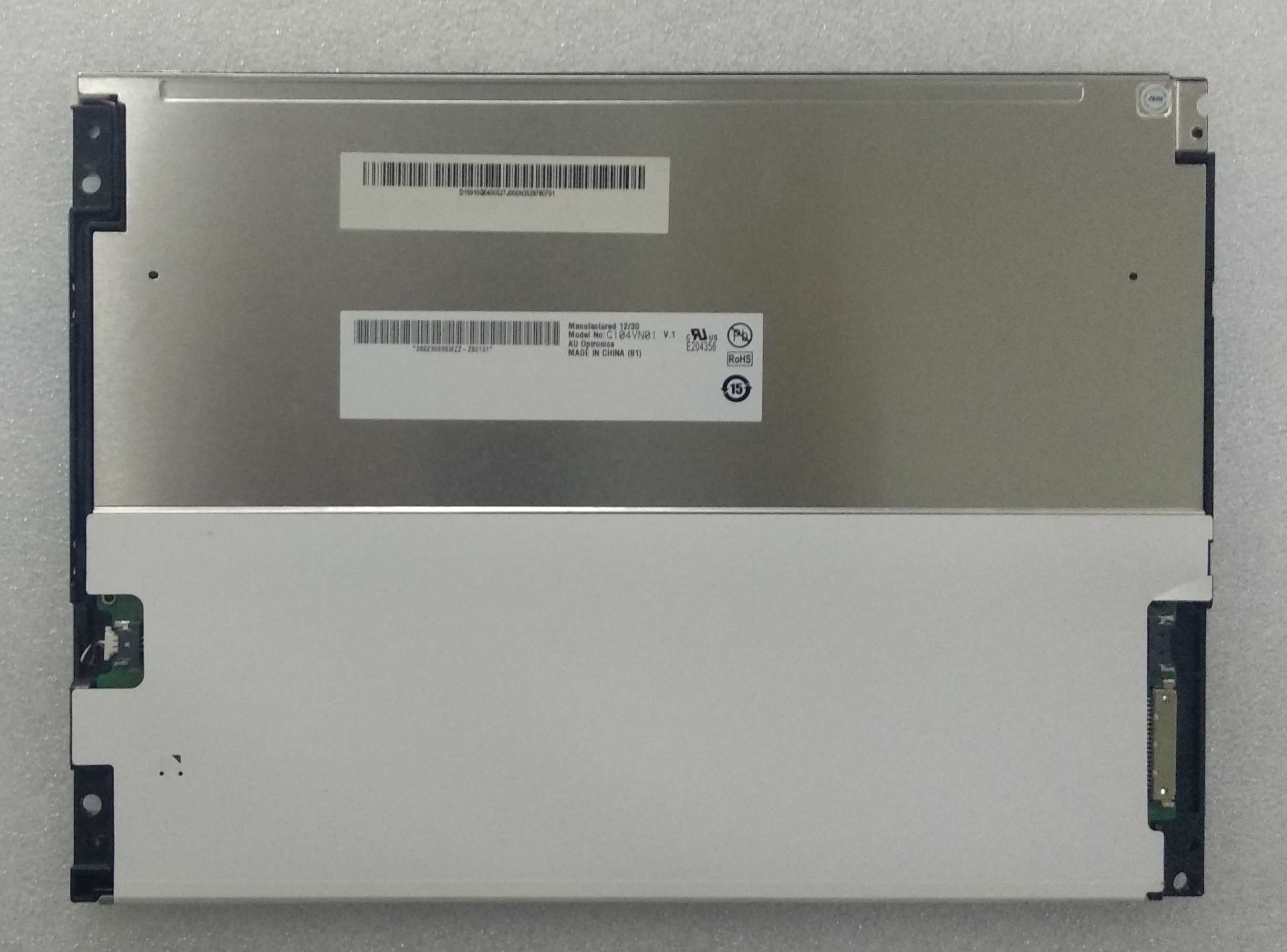 10.4 ġ G104VN01 V1 G104VN01 V.1   LCD ÷ ġ ũ